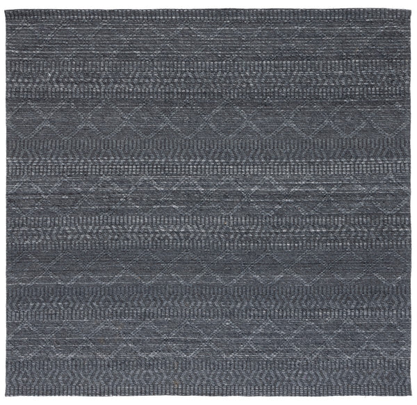 Marbella Flat Weave Wool Rug - Luxurious 80% Wool, Durable Design, Perfect for Any Space, India