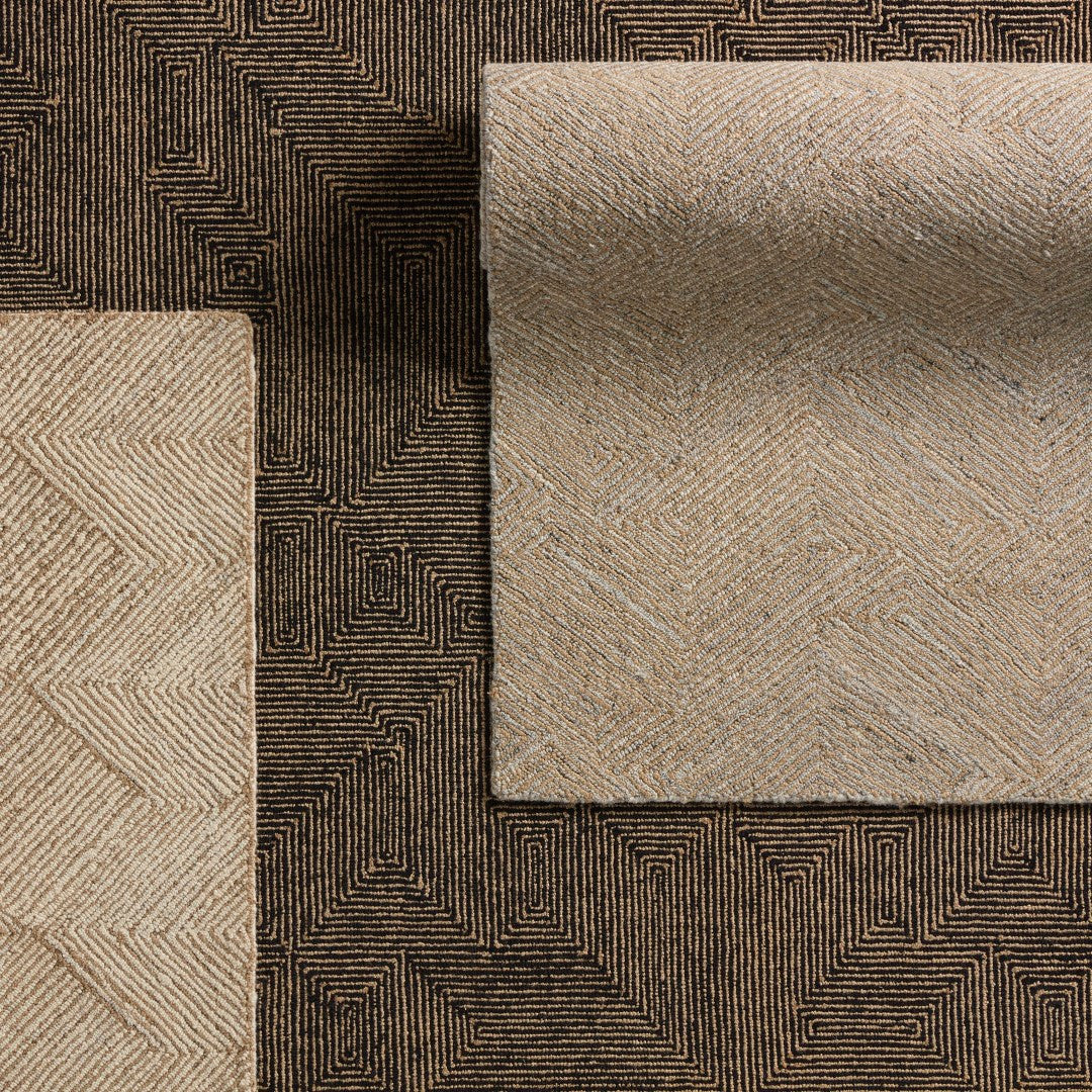 Jaipur Living Mercia Castellan Handmade Indoor Rug - Thumbnail 4