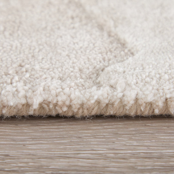 Feizy Rugs Maridian Abstract Area Rug Layered Tones Anchor Living Room or Bedroom Floor MRD8A72FBGEBRNE10