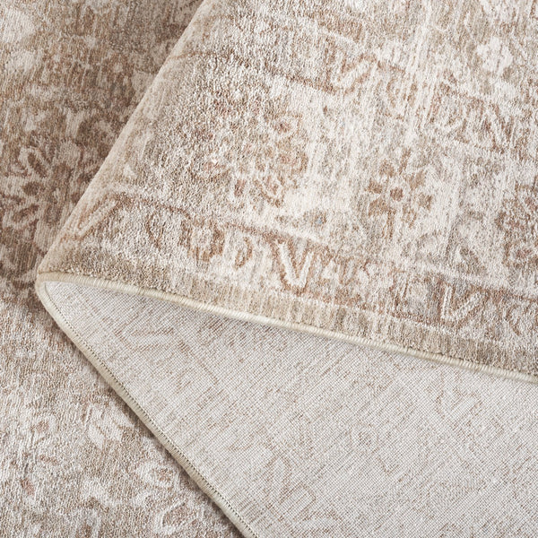 Safavieh Marigold Exquisite Turkish Area Rug With Timeless Elegance, Plush Comfort & Classic Floral Motifs Light Green ,Grey Polyester Mrg134y-10