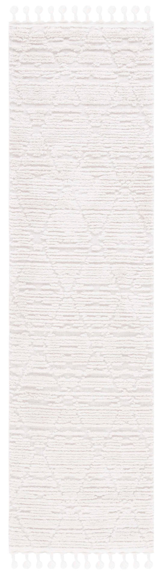 Safavieh Marrakesh Elegant Turkish Area Rug - Contemporary Power Loomed Design For Stylish Home Decor Beige Performance Fabric Mrk517c-68