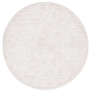 Safavieh Marrakesh Elegant Turkish Area Rug - Contemporary Power Loomed Design For Stylish Home Decor Beige Performance Fabric Mrk517c-68