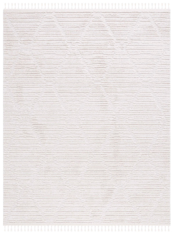 Safavieh Marrakesh Elegant Turkish Area Rug - Contemporary Power Loomed Design For Stylish Home Decor Beige Performance Fabric Mrk517c-68