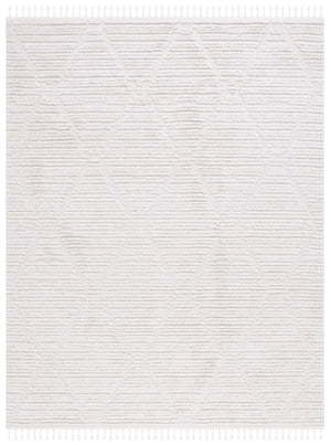 Safavieh Marrakesh Luxurious Tassel Area Rug In Elegant Beige For A Chic Home Décor Upgrade Beige Polyester Mrk517c-220