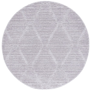 Safavieh Marrakesh Luxurious Tassel Area Rug In Elegant Beige For A Chic Home Décor Upgrade Grey Polyester Mrk517f-7r
