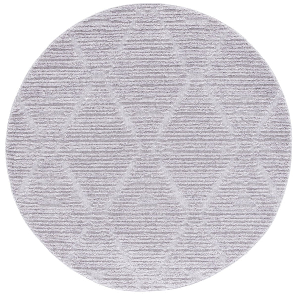Safavieh Marrakesh Luxurious Tassel Area Rug In Elegant Beige For A Chic Home Décor Upgrade Grey Polyester Mrk517f-7r