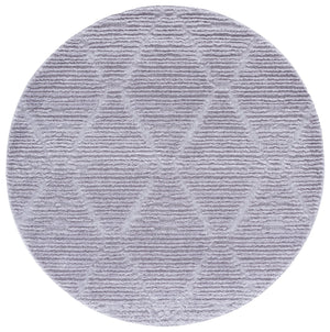 Safavieh Marrakesh Luxurious Tassel Area Rug In Elegant Beige For A Chic Home Décor Upgrade Grey Polyester Mrk517f-7r