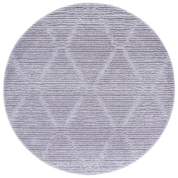 Safavieh Marrakesh Luxurious Tassel Area Rug In Elegant Beige For A Chic Home Décor Upgrade Grey Polyester Mrk517f-7r