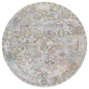 Safavieh Marquee Elegant Area Rug In Timeless Design - Hand Tufted Comfort For Cozy Living Spaces Green ,Ivory Polyester Pile Mrq103y-4