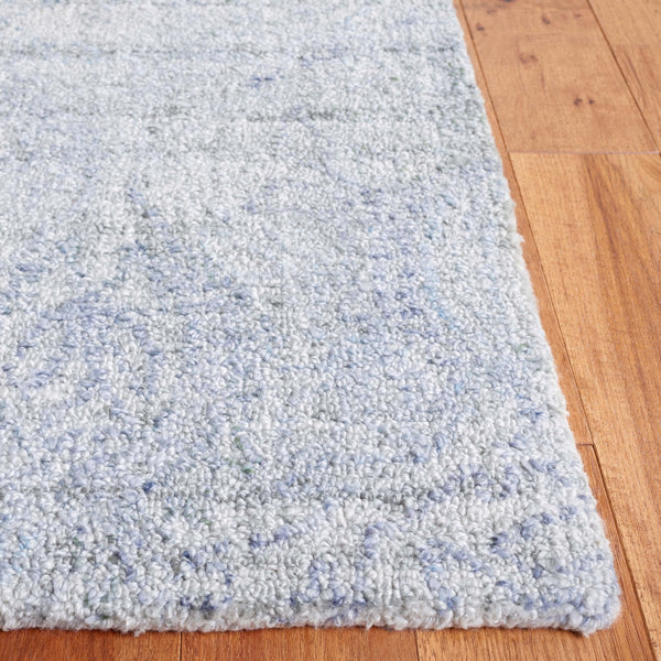 Safavieh Marquee 121 Hand Tufted Contemporary Rug Ivory / Grey MRQ121F-8