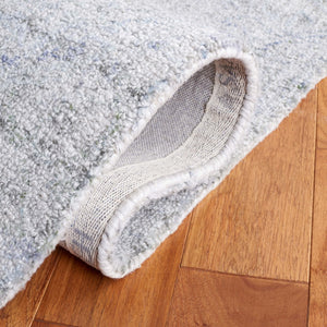 Safavieh Marquee 121 Hand Tufted Contemporary Rug Ivory / Grey MRQ121F-8