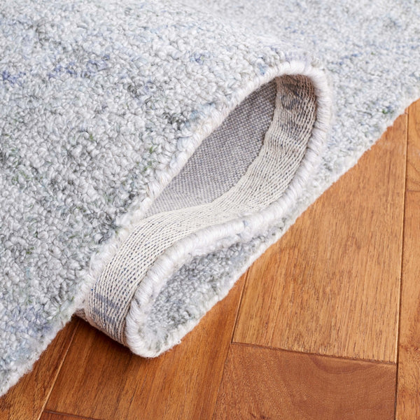 Safavieh Marquee 121 Hand Tufted Contemporary Rug Ivory / Grey MRQ121F-8