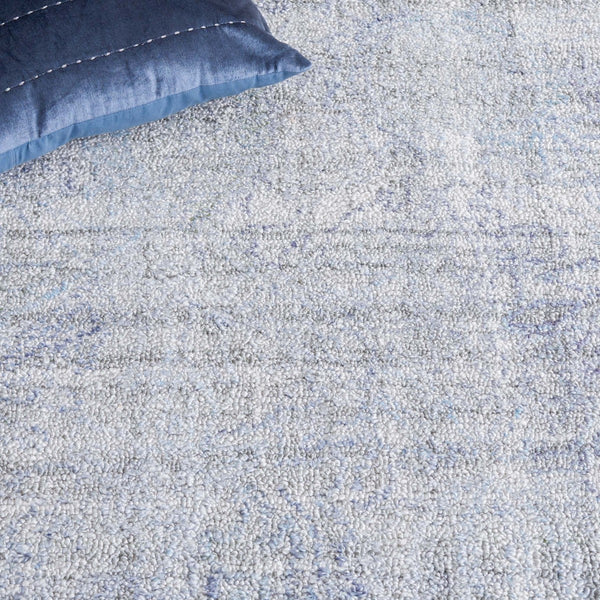 Safavieh Marquee 121 Hand Tufted Contemporary Rug Ivory / Grey MRQ121F-8