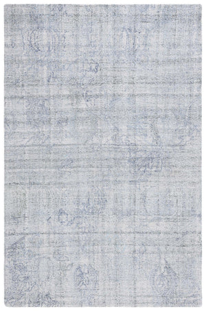 Safavieh Marquee 121 Hand Tufted Contemporary Rug Ivory / Grey MRQ121F-8