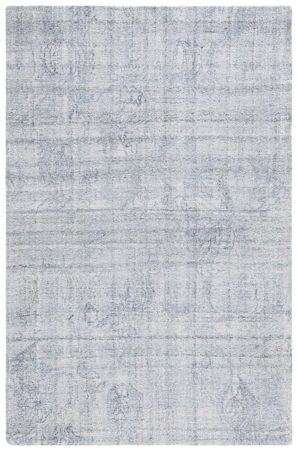 Safavieh Marquee 121 Hand Tufted Contemporary Rug Ivory / Grey MRQ121F-8