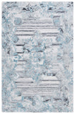 Marquee 122 Hand Tufted Contemporary Rug