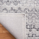 Safavieh Marquee 123 Hand Tufted Contemporary Rug Grey / Ivory MRQ123F-8