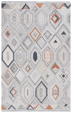 Marquee 124 Hand Tufted Comtemporary Rug