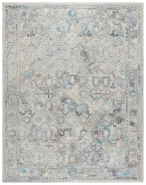 Safavieh Marquee 126l Light Blue Beige Light Blue ,Beige Polyester Pile Mrq126l-8