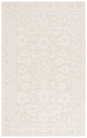 Safavieh Marquee 501a Ivory Ivory Wool And Cotton Mrq501a-9