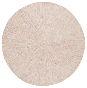Safavieh Marquee Runner Rug - Hand-tufted Elegance With Luxurious Wool Blend For Stylish Home Decor Beige 80% Wool,20% Cotton Mrq507b-6r