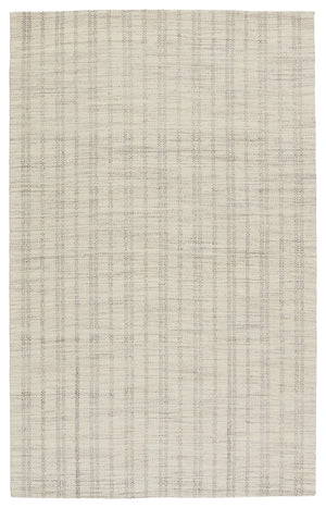 Jaipur Living Merryn Marietta Coastal Bohemian Handmade Indoor Rug Cream 9'x12'