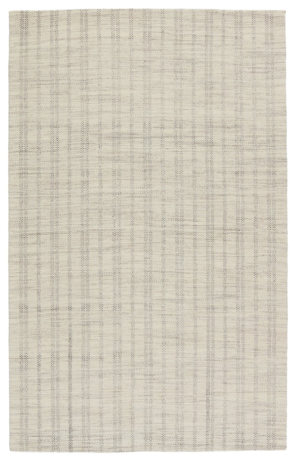 Jaipur Living Merryn Marietta Coastal Bohemian Handmade Indoor Rug Cream 9'x12'