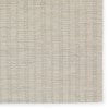 Jaipur Living Merryn Marietta Coastal Bohemian Handmade Indoor Rug Light Gray 9'x12'