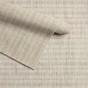 Jaipur Living Merryn Marietta Coastal Bohemian Handmade Indoor Rug Light Gray 9'x12'