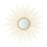 Lorien Sunburst Mirror