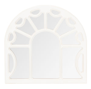 Safavieh Joelle Mirror White MRR1010A