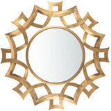 Safavieh Audra Sunburst Mirror Multi MRR1027A