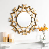 Safavieh Audra Sunburst Mirror Multi MRR1027A