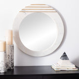 Safavieh Kenley Mirror Marble MRR6504A