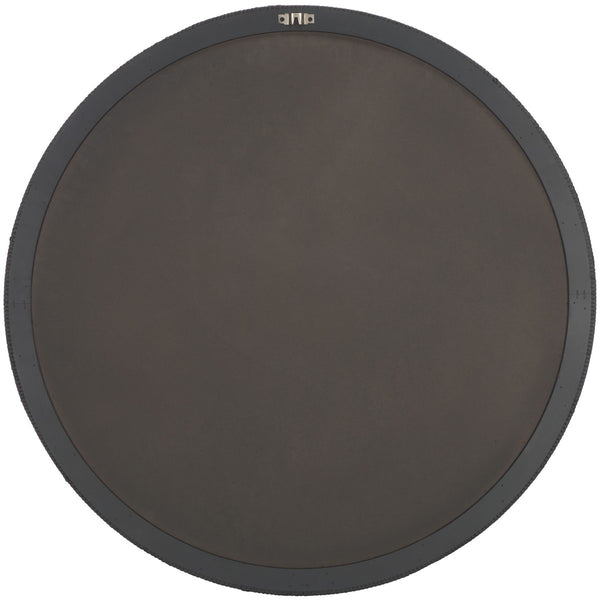 Safavieh Nellie 31.5 Inch, Black, Wood/Vine Mirror Black MRR9002A