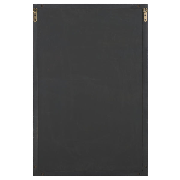 Safavieh Renah Mirror Natural Mdf