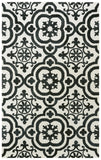 Matrix MRX104 Hand Tufted Transitional Wool/Recycled Poly Rug