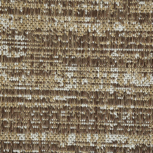 Amer Rugs Maryland Modern Striped Indoor-outdoor Rug - Durable, Easy-care Design For Stylish Spaces Brown Polypropylene Mry100406