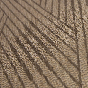 AMER Rugs Maryland Abbel MRY-3 Indoor-Outdoor Machine Made Polypropylene Modern & Contemporary Geometric Rug Beige 6'6" x 9'10"