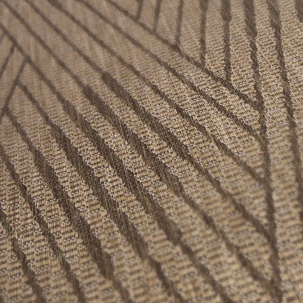 AMER Rugs Maryland Abbel MRY-3 Indoor-Outdoor Machine Made Polypropylene Modern & Contemporary Geometric Rug Beige 6'6" x 9'10"