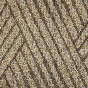 Amer Rugs Maryland Modern Geometric Indoor-outdoor Runner Rug For Living Room, Deck, Patio, Or Porch Makeover Beige Polypropylene Mry30406