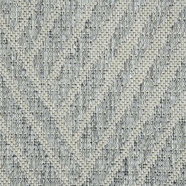 Amer Rugs Maryland Modern Geometric Indoor-outdoor Runner Rug For Living Room, Deck, Patio, Or Porch Makeover Cream Polypropylene Mry52408