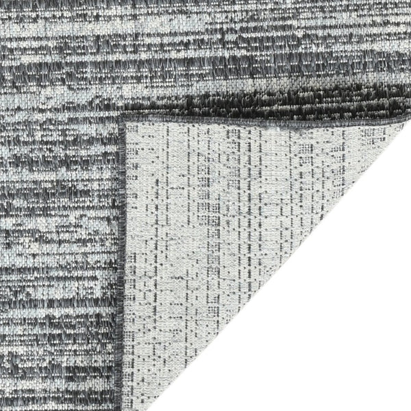 Amer Rugs Maryland Modern Striped Indoor-outdoor Rug - Durable, Easy-care Design For Stylish Spaces Iron Polypropylene Mry90406