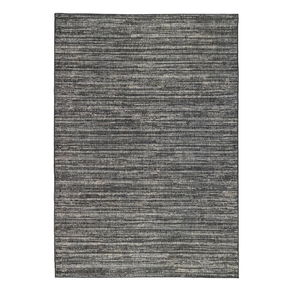 Amer Rugs Maryland Modern Striped Indoor-outdoor Rug - Durable, Easy-care Design For Stylish Spaces Iron Polypropylene Mry90406