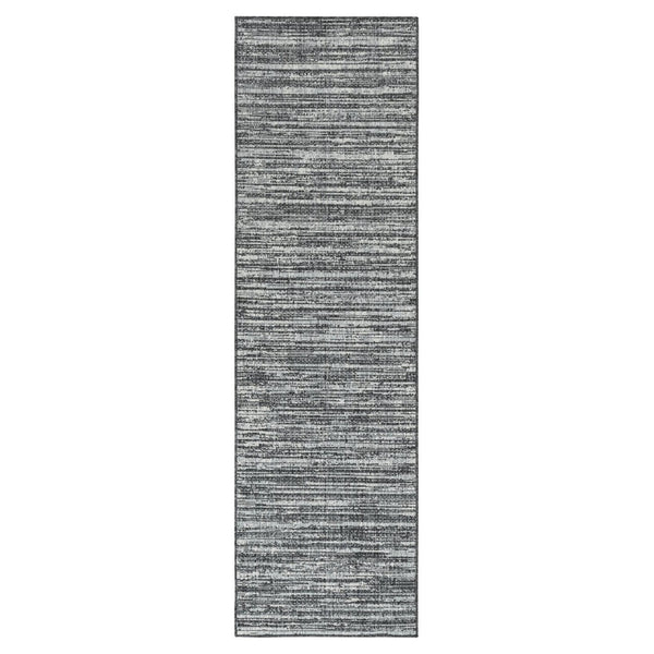Amer Rugs Maryland Modern Striped Indoor-outdoor Rug - Durable, Easy-care Design For Stylish Spaces Iron Polypropylene Mry92408