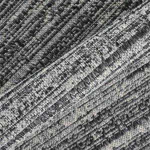 Amer Rugs Maryland Modern Striped Indoor-outdoor Rug - Durable, Easy-care Design For Stylish Spaces Iron Polypropylene Mry90406