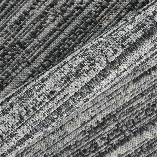 Amer Rugs Maryland Modern Striped Indoor-outdoor Rug - Durable, Easy-care Design For Stylish Spaces Iron Polypropylene Mry90406