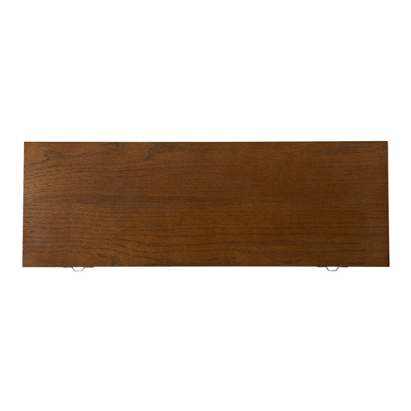Safavieh Window Pane Media Cabinet With Tempered Glass Doors And Ash Veneer For Living Room Storage MS1074