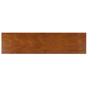 Safavieh Mainebury Engineered Wood Media Console With Open Shelving For Modern Living Rooms MS1272413