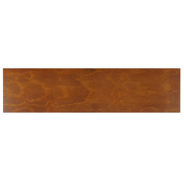 Safavieh Mainebury Engineered Wood Media Console With Open Shelving For Modern Living Rooms MS1272413